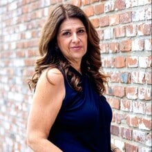 Gina Marie Bettenhauser